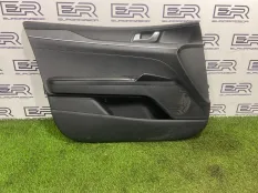 Обшивка двери передняя левая Kia K5 DL3