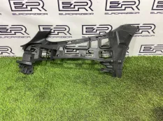 Каркас переднего бампера левый Mercedes С-Class W205