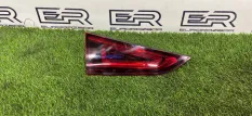 Фонарь задний правый внутренний Mercedes GLE Coupe C167