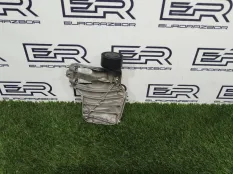 Кронштейн компрессора кондиционера N55В30A 3.0TI