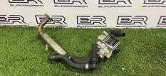 Клапан EGR левый Land Rover Range Rover Velar L560