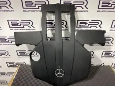 Декоративная крышка двигателя Mercedes W222