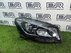 Фара правая Mercedes-Benz CLA C117 рестайлинг