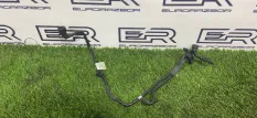 Трубка вакуумного насоса Land Rover Range Rover Velar L560