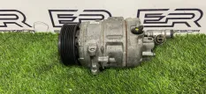 Компрессор кондиционера Bmw N55B30A 3.0