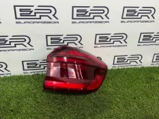 Фонарь задний правый BMW X3 G01