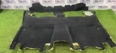 Ковролин салона задний Mercedes  V167