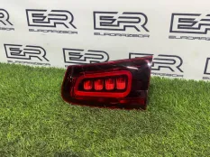 Фонарь задний левый Mercedes GLC  X253