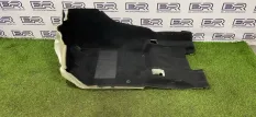 Ковролин салона передний левый Mercedes  V167