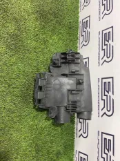 Корпус воздушного фильтра Mercedes W204 M271