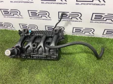 Впускной коллектор Mercedes W204 M271