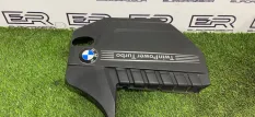 Декоративная крышка двигателя  Bmw N55B30A 3.0