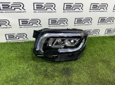 Фара левая Mercedes-Benz GLC-класс X253 рестайлинг (2019—2025)