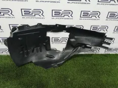 Подкрылок передний левый Mercedes C-Class W205