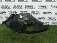 Подкрылок передний левый Mercedes C-Class W205