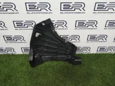 Защита бампера Mercedes E-Class W213 A2135200900