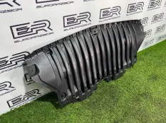 Защита бампера Mercedes E-Class W213 A2135200900