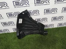 Защита бампера Mercedes E-Class W213 A2135200900