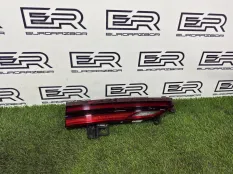 Фонарь задний внутренний левый BMW X6 G06