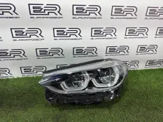 Фара левая BMW X3 G01 (2017—2021)