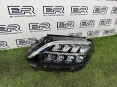 Фара левая Mercedes-Benz C-класс W205 рестайлинг