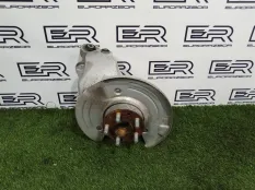 Кулак задний левый Jaguar F-Pace Velar