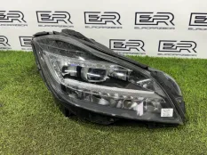 Фара правая Mercedes CLS W218 дорест