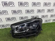 Фара левая Mercedes-Benz GLS-класс X167