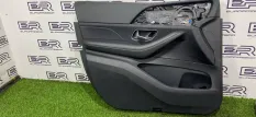 Обшивка двери передняя левая  Mercedes V167 C167 X167