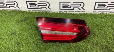 Фонарь задний левый внутренний Mercedes GLC Coupe C253