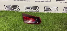 Фонарь задний левый внутренний Mercedes E-Class W213
