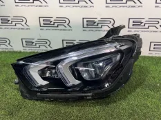 Фара левая Mercedes V167 C167 