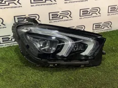 Фара правая Mercedes V167 C167 