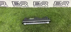 Блок управления климат контроля Mercedes W167 C167 X167