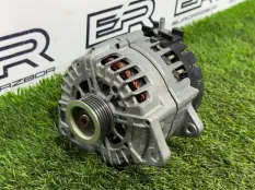 Генератор OM656 OM654 Mercedes V167 W222 W223