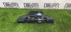 Воздуховод отопителя Mercedes W167 C167 X167