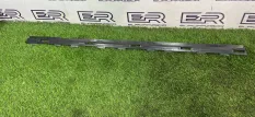 Кронштейн порога левый Mercedes W167 C167 X167
