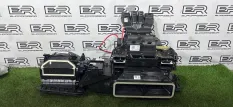Печка салона Mercedes W167 C167 X167