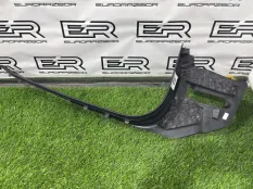 Накладка порога передняя левая Mercedes W167 C167 X167