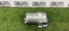 Компрессор кондиционера Mercedes OM651
