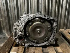 АКПП Volvo XC90 2.0 дизель