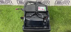 Подстаканник центральный Mercedes W167 C167 X167