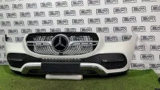 Бампер передний Mercedes W167 C167