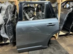 Дверь задняя левая Volvo XC90