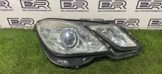 Фара правая для Mercedes W212 