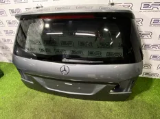 Крышка багажника Mercedes GL GLS X166