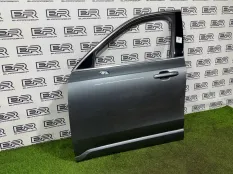 Дверь передняя левая Volvo XC90