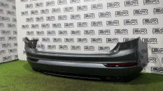 Бампер задний в сборе Volvo XC90 R-Design