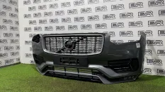 Бампер передний в сборе Volvo XC90 R-Design