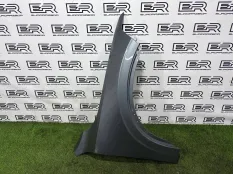 Крыло переднее правое Volvo XC90 2016